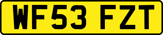 WF53FZT