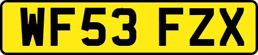 WF53FZX