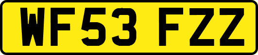 WF53FZZ