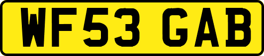 WF53GAB