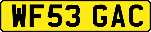 WF53GAC