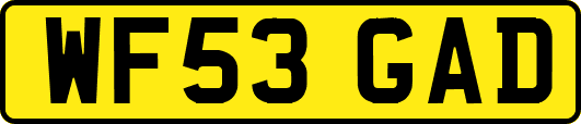 WF53GAD