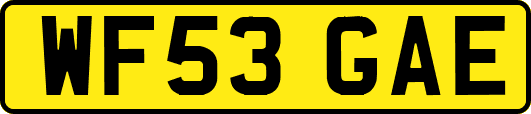 WF53GAE