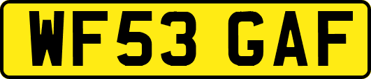 WF53GAF