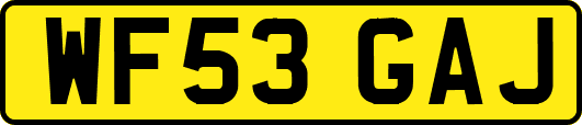 WF53GAJ