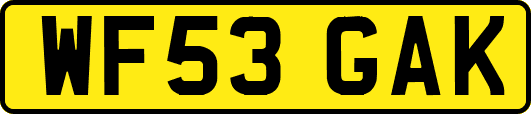 WF53GAK