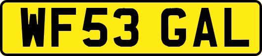 WF53GAL