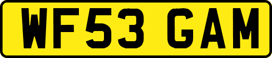 WF53GAM
