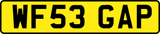 WF53GAP