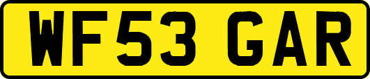WF53GAR