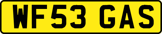 WF53GAS