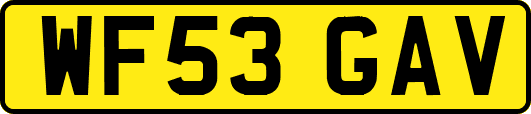 WF53GAV
