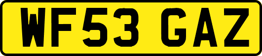 WF53GAZ