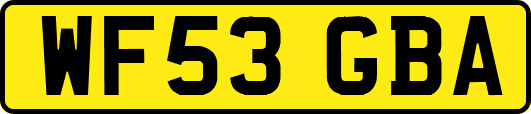 WF53GBA