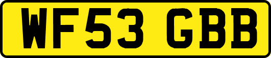 WF53GBB