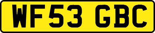 WF53GBC