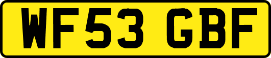 WF53GBF
