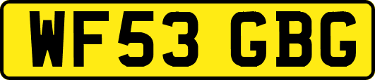WF53GBG