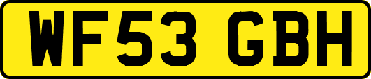 WF53GBH