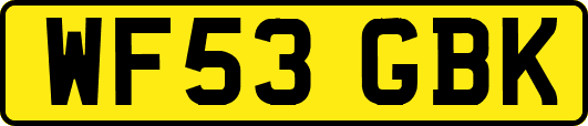 WF53GBK