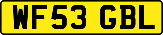 WF53GBL