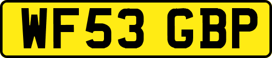 WF53GBP