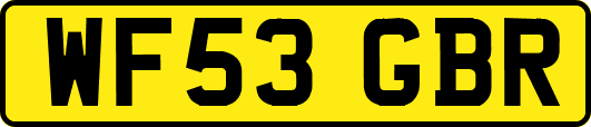 WF53GBR