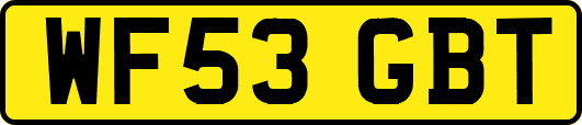 WF53GBT