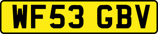 WF53GBV