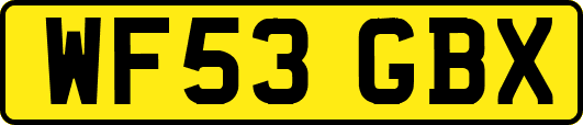 WF53GBX