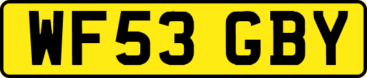 WF53GBY