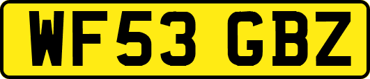 WF53GBZ