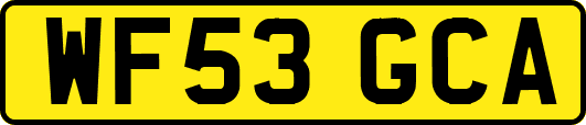 WF53GCA