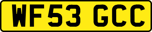 WF53GCC