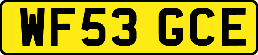 WF53GCE