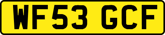 WF53GCF