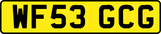 WF53GCG