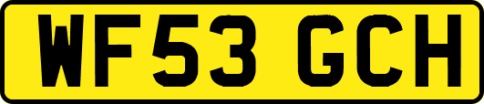 WF53GCH