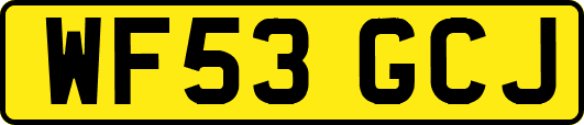 WF53GCJ
