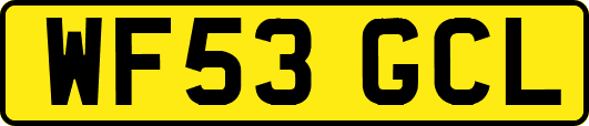 WF53GCL