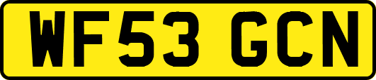 WF53GCN