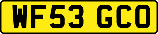WF53GCO