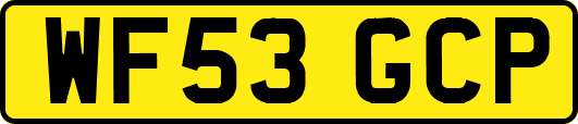 WF53GCP
