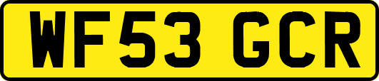WF53GCR