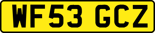 WF53GCZ