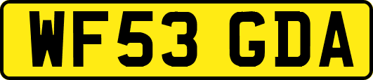 WF53GDA