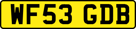 WF53GDB