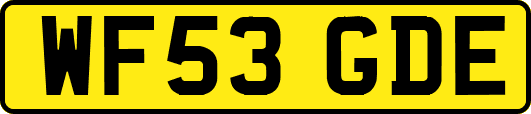 WF53GDE
