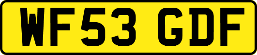 WF53GDF