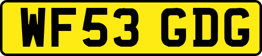 WF53GDG